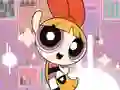 Gêm Powerpuff Girls: Rush Hour ar-lein