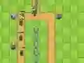 Gêm Empire Defense ar-lein