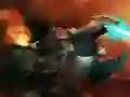 Gêm Godzilla ar-lein