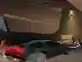Gêm Zombies VS Muscle Cars ar-lein