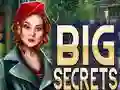 Gêm Big Secrets ar-lein