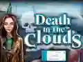 Gêm Death in the Clouds ar-lein