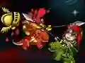 Gêm Headless. GG Aerial Joust ar-lein