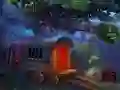 Gêm 100 Room Escape Level 14 ar-lein