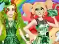 Gêm St.Patrick's Day Challenge ar-lein