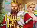 Gêm King's Prize ar-lein