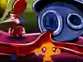 Gêm Monkey Go Happy Stage 107 ar-lein