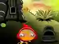 Gêm Monkey Go Happy Stage 109 ar-lein