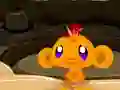 Gêm Monkey Go Happy Stage 110 ar-lein