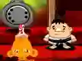 Gêm Monkey Go Happy Stage 111 ar-lein