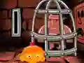 Gêm Monkey Go Happy Stage 115 ar-lein