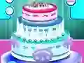 Gêm Romantic Birthday Party ar-lein