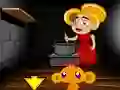 Gêm Monkey Go Happy Stage 122 ar-lein