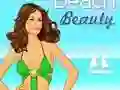 Gêm Beach Beauty ar-lein