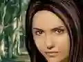 Gêm Nina True Make Up ar-lein