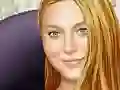 Gêm Dakota True Make Up ar-lein
