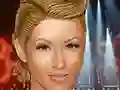 Gêm Christina True Make Up ar-lein