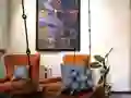 Gêm Living Marble House Escape ar-lein
