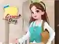 Gêm Girly College Style ar-lein