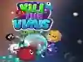 Gêm Kill the Virus ar-lein