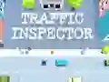 Gêm Traffic Inspector ar-lein