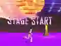 Gêm Retro Karate: The Epic Adventure ar-lein