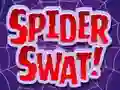 Gêm Spider Swat ar-lein