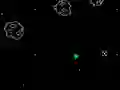 Gêm Faster Blaster Asteroid Master ar-lein