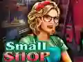 Gêm Small Shop ar-lein
