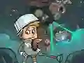 Gêm Wacky Dungeons ar-lein