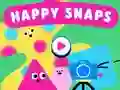Gêm Happy Snaps ar-lein