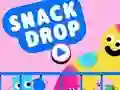 Gêm Snack Drop ar-lein