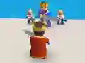 Gêm Flick Chess 3D ar-lein
