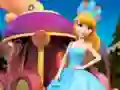 Gêm Princess Goes To Prom ar-lein