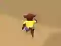 Gêm Monkee Run ar-lein