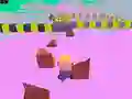 Gêm Kogama: Big Story Parkour ar-lein