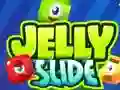Gêm Jelly Slides ar-lein