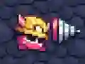 Gêm Drillbit!! ar-lein