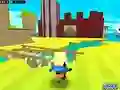 Gêm Kogama: Tower Defence War ar-lein