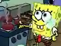 Gêm Friday Night Funkin' Krusty Karoling ar-lein
