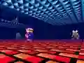 Gêm Mario Bros. 3D ar-lein