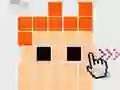 Gêm DD Pixel Slide ar-lein