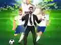 Gêm Idle Football Manager ar-lein