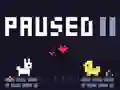 Gêm Paused ar-lein