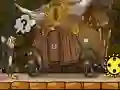 Gêm Rescue The Baby Monkey Part-2 ar-lein