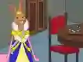 Gêm Easter Queen Bunny Escape ar-lein