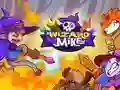 Gêm Wizard Mike ar-lein