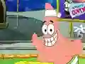 Gêm Sponge Bob Bikini Bottom Bust Up ar-lein