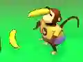 Gêm Bananoid ar-lein