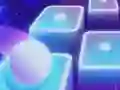 Gêm  Cube Hop Rush ar-lein